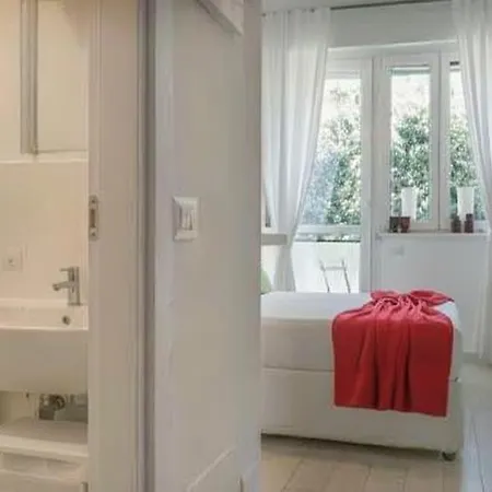 San Siro - 1st & Free Wifi Apartment