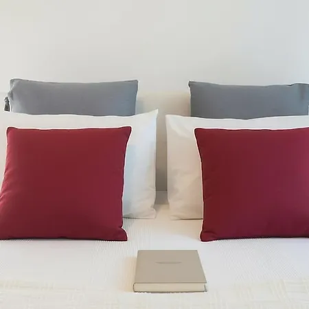San Siro - 1st & Free Wifi Apartment Milan