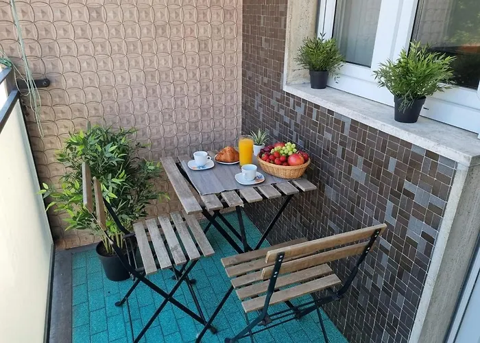 San Siro - 1st & Free Wifi 아파트 밀라노