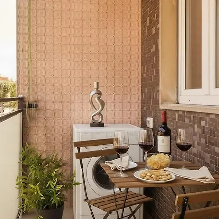 Apartamento San Siro - 1st & Free Wifi *